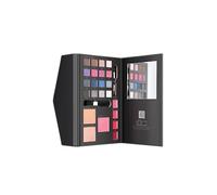Deborah Milano - Trousse Set Regalo Donna Make Up Book Volume 2 Toni Freddi, Include Palette di Ombretti, Gloss, Rossetti e Polveri Viso dai diversi Finish e Colori, in Carta FSC