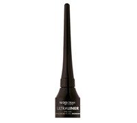 Deborah Milano - Eyeliner Ultraliner ad Alta Definizione, Dona un Finish Mat e Ultra-Precisione agli Occhi, Nero, 2.5 gr