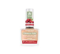 Deborah Milano VEGAN NAIL STRENGTHENER smalto per unghie 8,5 ml Crema