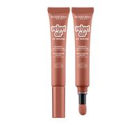 Deborah Milano Velvet Air Lip Mousse 01 Pink Magnolia 12ml