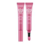 Deborah Milano Velvet Air Lip Mousse 03 Bright Peony 12ml