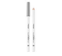 Deborah Matita Occhi Kajal Velvet Mat Vegan 02 Bianco 1,3 g