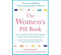 Deborah Mitchell The Women's Pill Book (Tascabile)