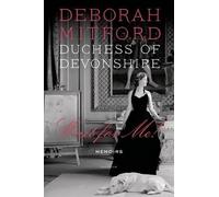 Deborah Mitford Charlotte Mosley Wait for Me (Tascabile)