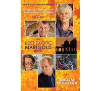 Deborah Moggach The Best Exotic Marigold Hotel (Tascabile)