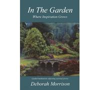 Deborah Morrison In the Garden (Tascabile)