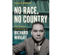 Deborah Mutnick No Race, No Country (Copertina rigida)