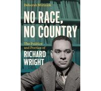 Deborah Mutnick No Race, No Country (Copertina rigida)