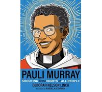 Deborah Nelson Linck Pauli Murray (Tascabile)