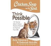 Deborah Norville Amy Newmar Chicken Soup for the Soul: Think Possibl (Tascabile)