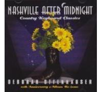 Deborah Offenhauser - Nashville After Midnight (US Import)