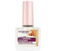 DEBORAH OLIO UNGHIE E CUTICOLE 8,5ML