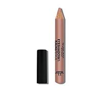 Occhi - 2in1 Eyeshadow & Kajal Pencil 11 - Golden Pink Pearly