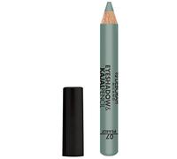 Deborah Eyeshadow & Kajal Pencil n.07 green finish pearly
