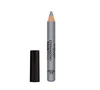 Occhi - 2in1 Eyeshadow & Kajal Pencil 03 - Silver Pearly