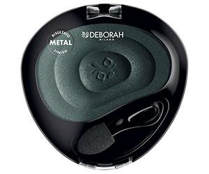 DEBORAH OMBRETTO 24 ORE VELVET METAL 81