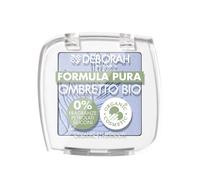 Deborah Milano Ombretto Formula Pura Mono Bio 6 Sky Blue