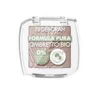 Deborah Milano Ombretto Formula Pura Mono Bio 7 Taupe