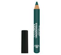 Deborah - Deborah Eyeshadow & Kajal Pencil - 08 Petrolio Pearly