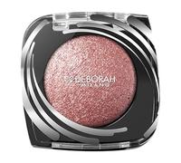 Deborah Milano - Ombretto Occhi Precious Color, n.3 Rose Gold, Colore Puro e Brillante