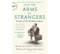 Deborah Oppenheimer Into the Arms of Strangers (Tascabile)