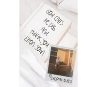 Deborah Owens God Calls Me Deb and Thank You Elton John (Tascabile)