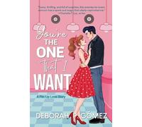 Deborah P Gómez You're the one that I want (Tascabile)