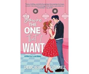 Deborah P Gómez You're the one that I want (Tascabile)