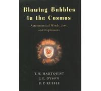 Deborah P. Ruffle Tom W. Hartquist John Blowing Bubbles in t (Copertina rigida)