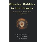Deborah P. Ruffle Tom W. Hartquist John Blowing Bubbles in t (Copertina rigida)