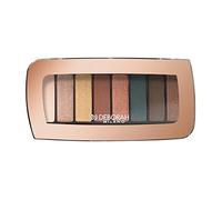 Deborah palette ombretti multicolore N 3 sunset