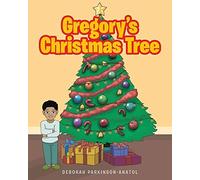 Deborah Parkinson-Anatol Gregory's Christmas Tree (Tascabile)