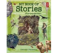 Deborah Patterson My Book of Stories (Tascabile)