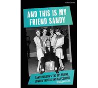 Deborah Philips And This Is My Friend Sandy (Tascabile)