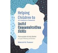 Deborah Plummer Helping Children to Build Communication Skills (Tascabile)