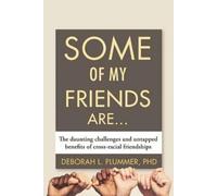 Deborah Plummer Some of My Friends Are… (Tascabile)