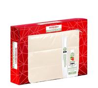 Pochette Formula Pura 03 Mascara Formula Pura Volume + Smalto Rafforzatore Deborah