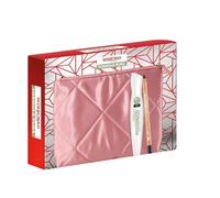 DEBORAH POCHETTE NATALE 2023 MASCARA FORMULA PURA VOLUME Forza + Matita BIO n 2