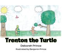 Deborah Prince Trenton the Turtle (Tascabile)