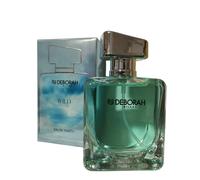 Deborah Profumo Donna Wild EDT 100ml Fragranza Selvaggia Audace e Irresistibile