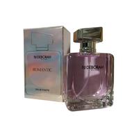 Romantic Eau de Toilette 100ml spray