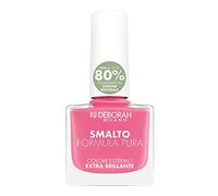 Deborah Puro 0% Smalto 06 X Cosmetici, Multicolore, Unica