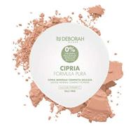 Deborah Puro 01 Cipria Make-Up E Cosmetica, Multicolore, Unica