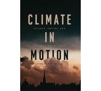 Deborah R. Coen Climate in Motion (Tascabile)