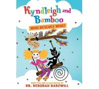 Deborah Radzwill Kyndleigh and Bamboo (Copertina rigida)