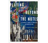 Deborah Rambo Sinn Playing Beyond the Notes (Tascabile)