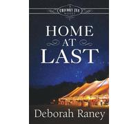 Deborah Raney Home At Last (Tascabile)