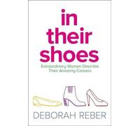 Deborah Reber In Their Shoes (Copertina rigida)