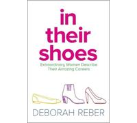 Deborah Reber In Their Shoes (Tascabile)