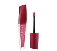 Deborah Red Touch Comfort Mat Lipstick 04 Peony Rose Rossetto Nutriente No Transfer Profumato 4,5 gr Applicatore